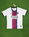 PSG Visita 26/27