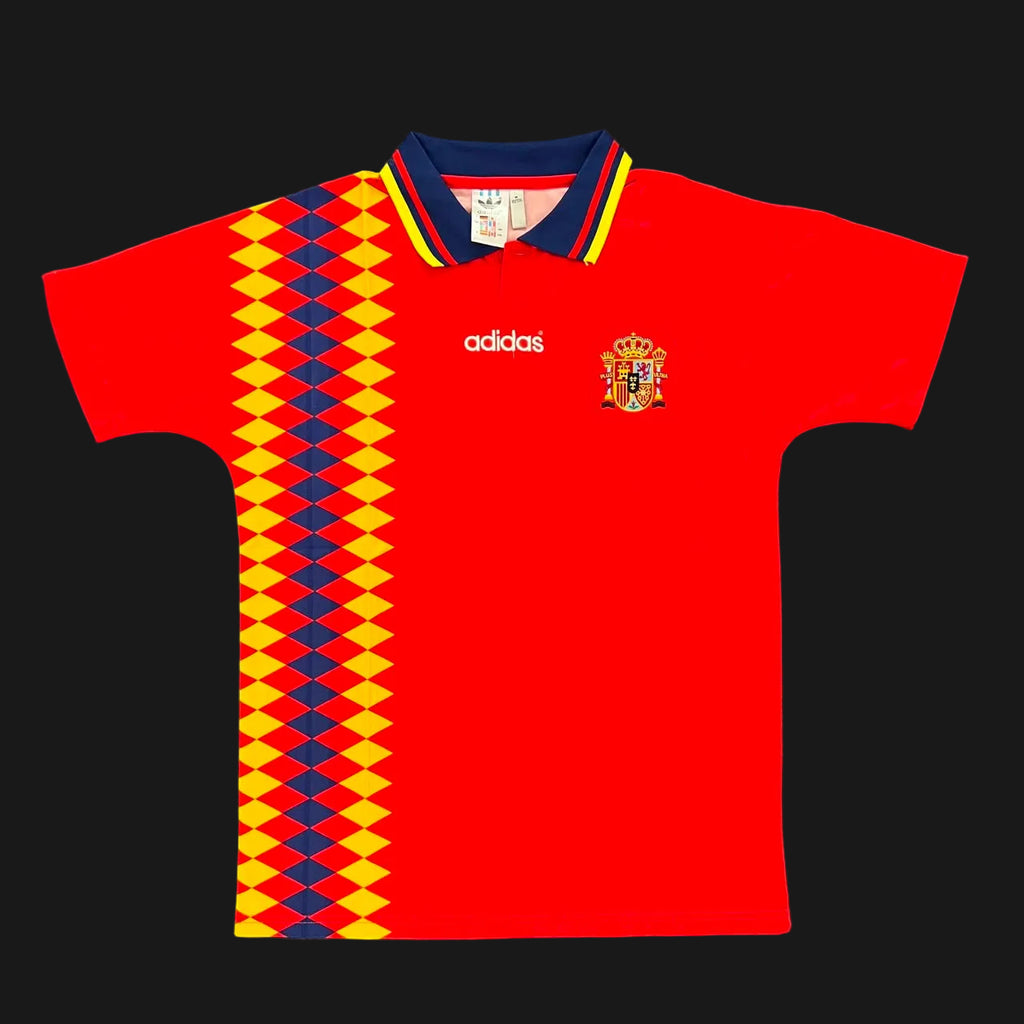 Spain 1994
