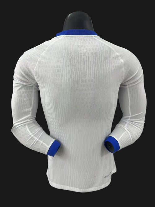 England LONG SLEEVE Women's Euro 2025