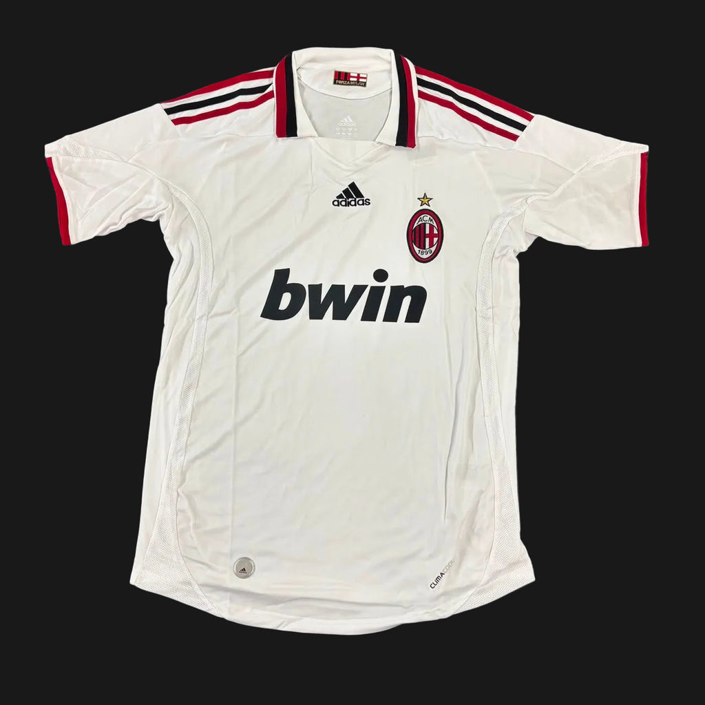AC Milan Visita 09/10