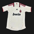 AC Milan Visita 09/10