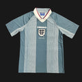 Inglaterra Visita 1996