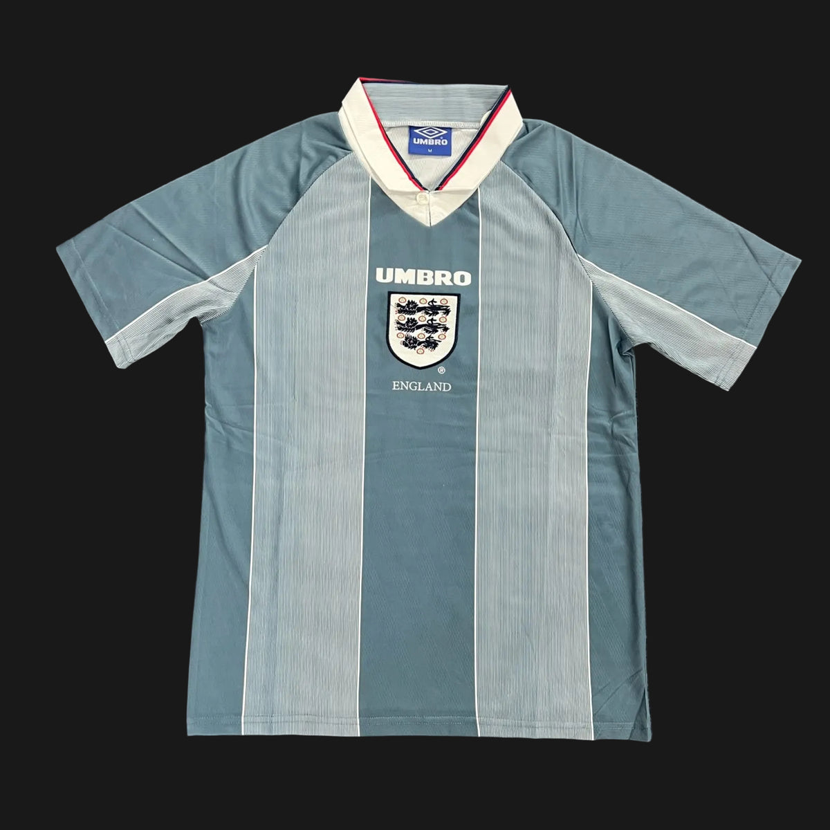 England Tour 1996