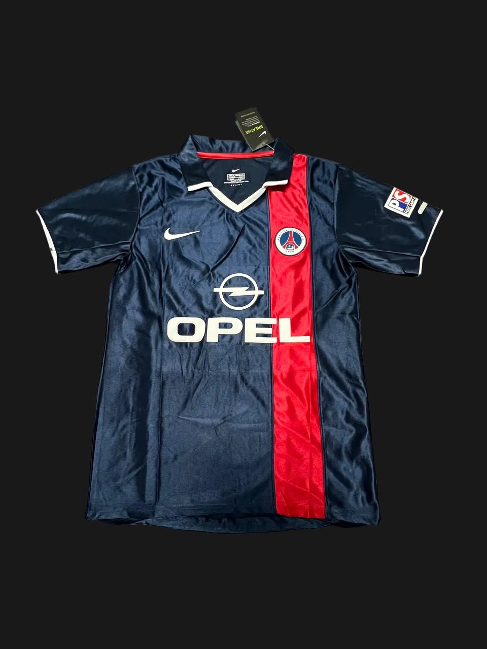 PSG 01/02