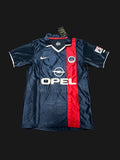 PSG 01/02