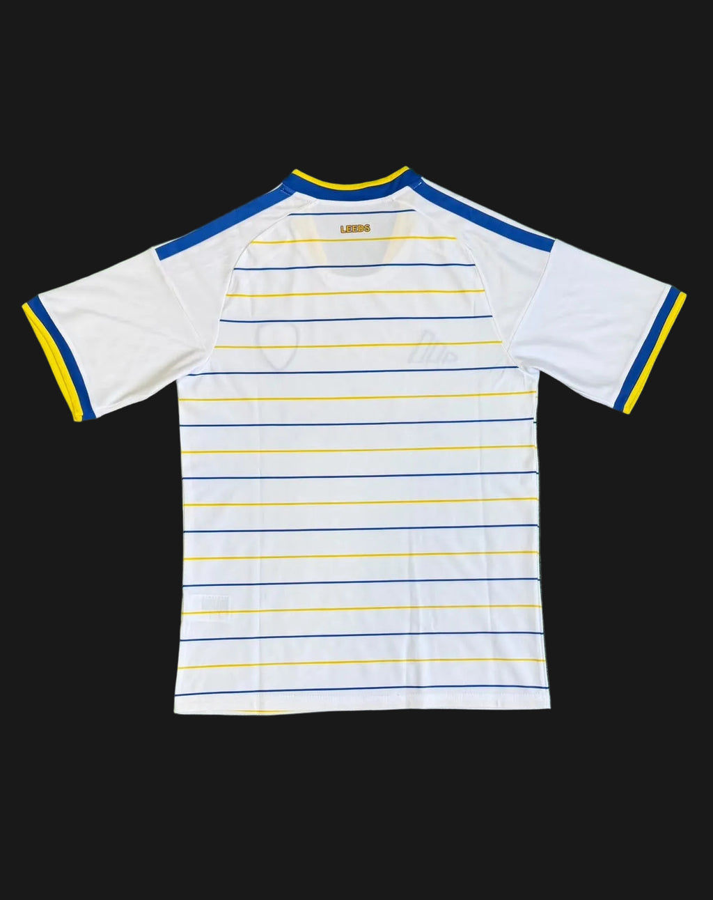 Leeds United 26/27