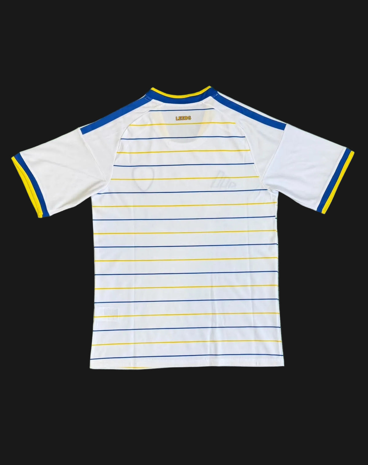 Leeds United 26/27