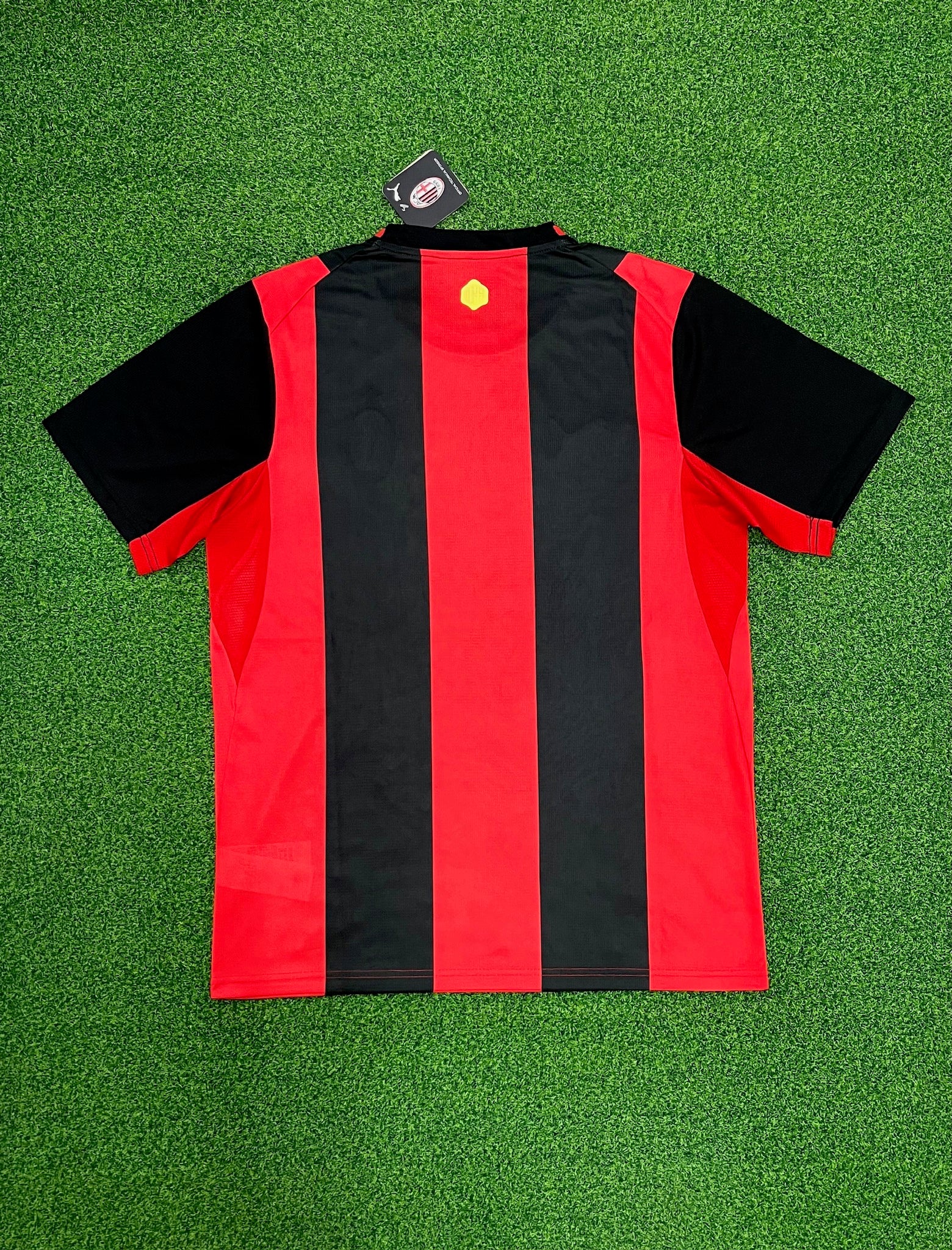 AC Milan 26/27