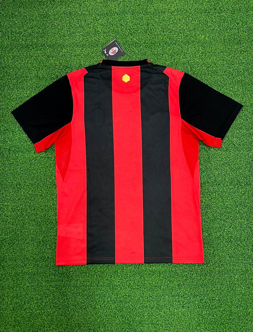 AC Milan 26/27