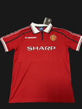 Manchester United 98/99