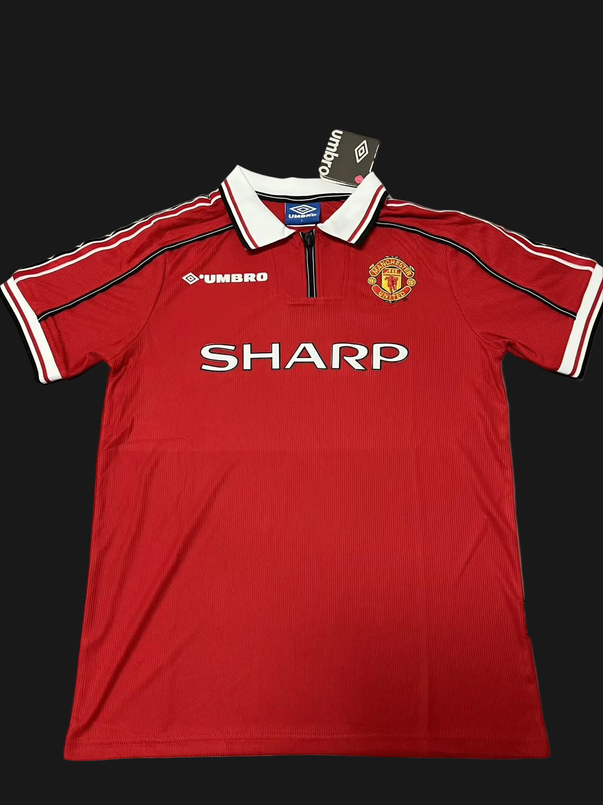 Manchester United 98/99