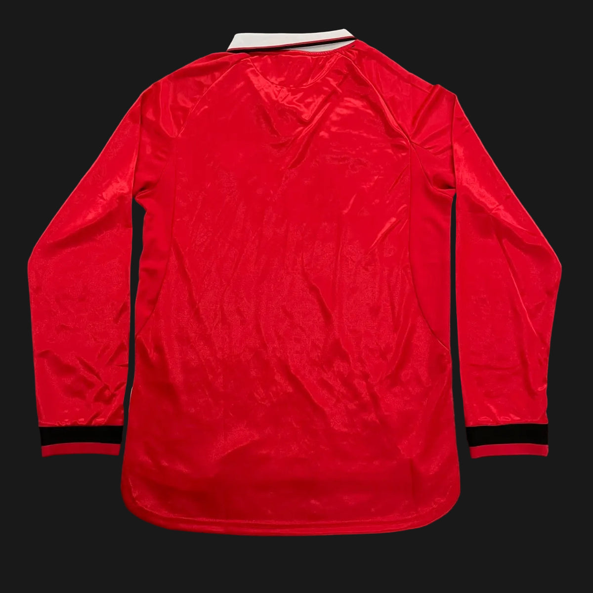Manchester United LONG SLEEVE 99/00