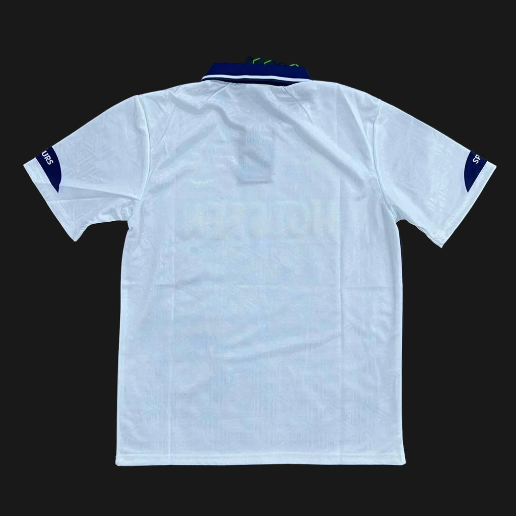 Tottenham 91/93