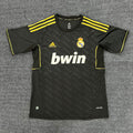 Real Madrid Visita 11/12