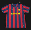 FC Barcelona 09/10
