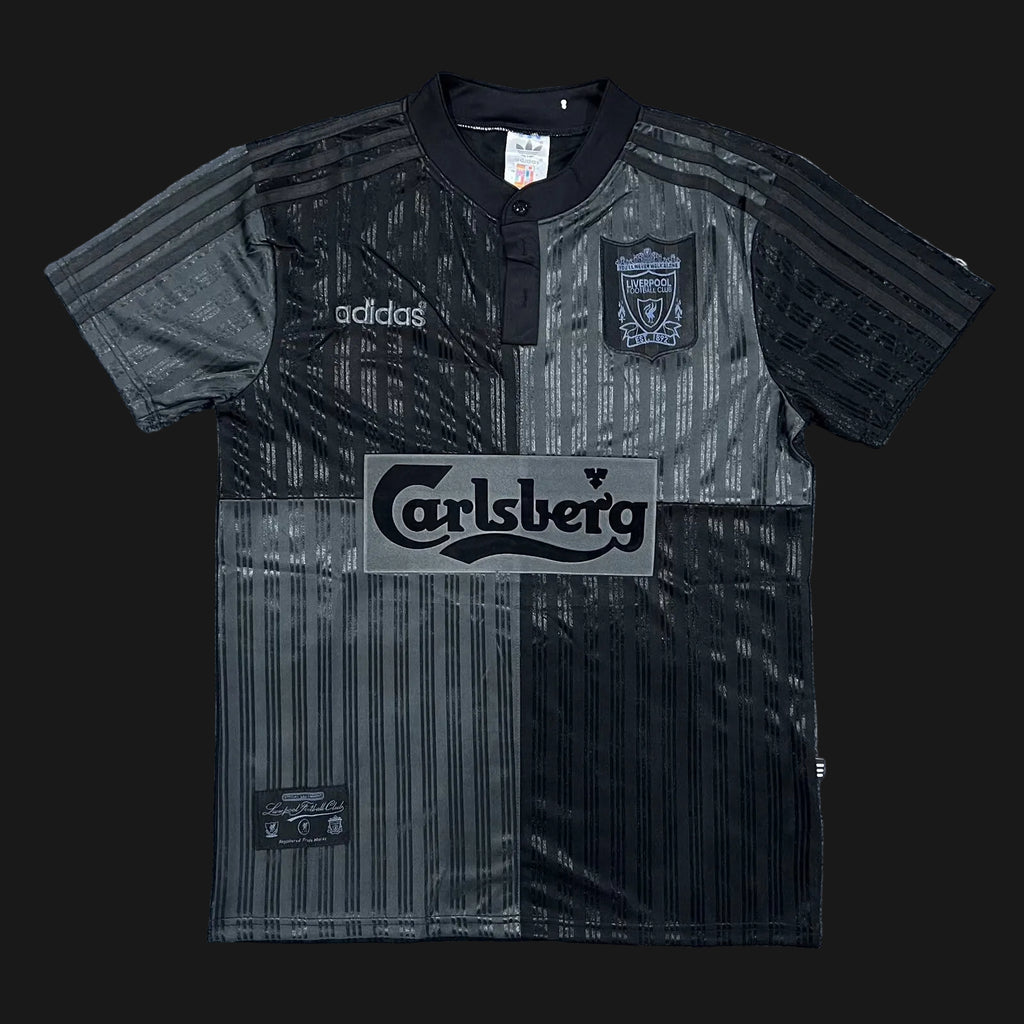 Liverpool Visit 95/96