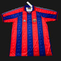 FC Barcelona 96/97