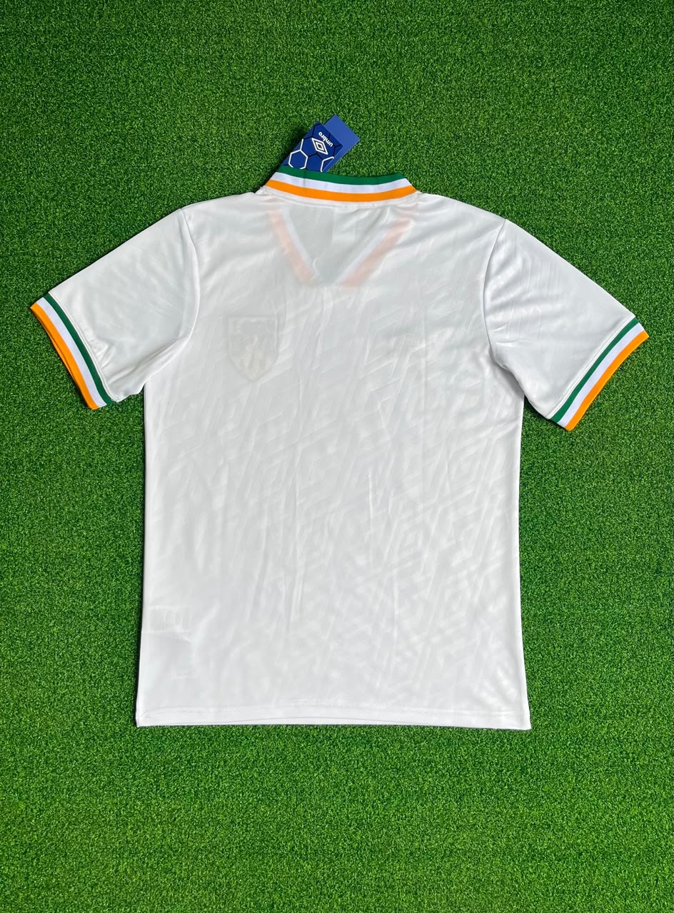 Irlanda 17-3 Visita Mundial 2026