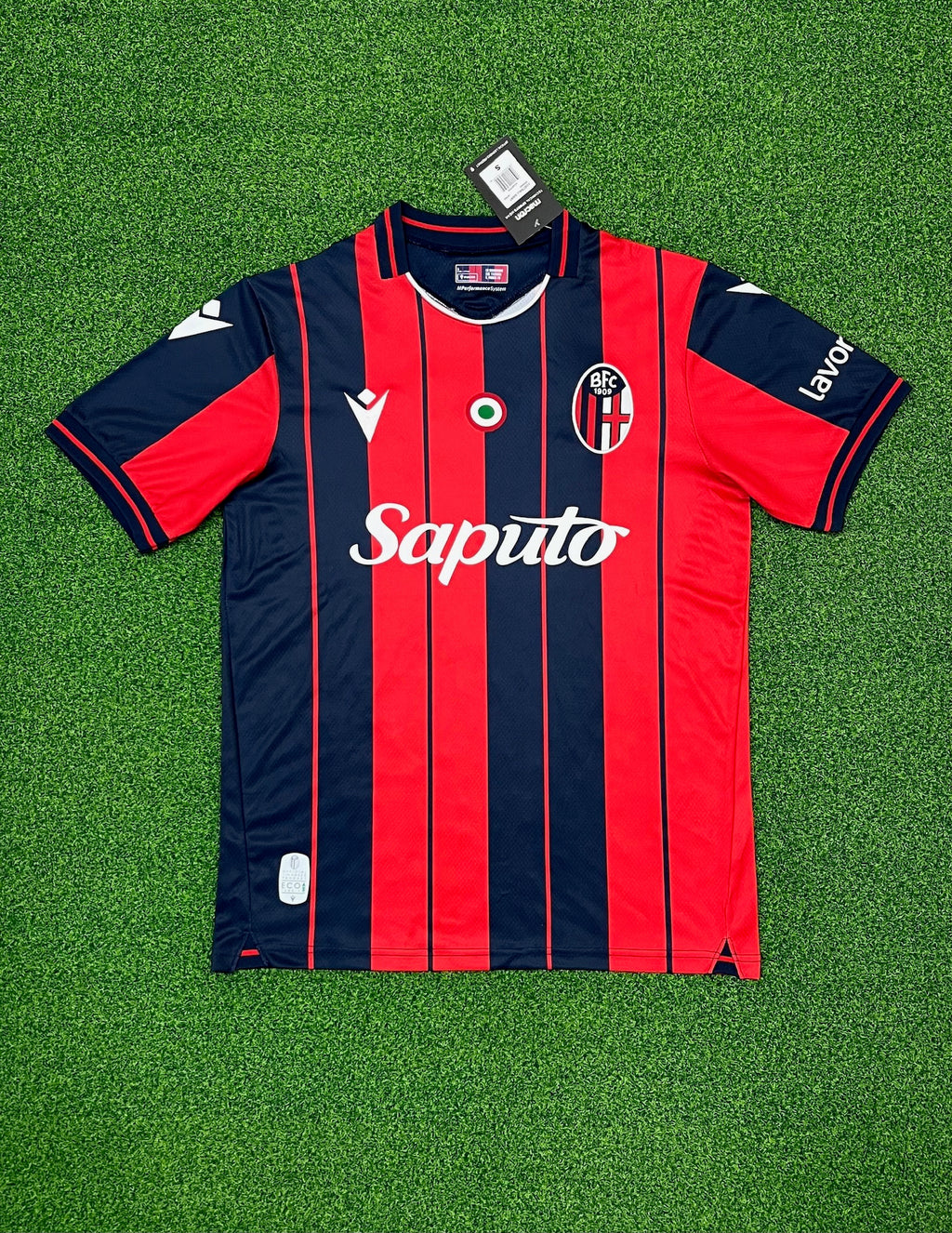 Bologna FC 25/26