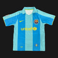 FC Barcelona Away 07/08