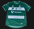 Santos Laguna 26/27