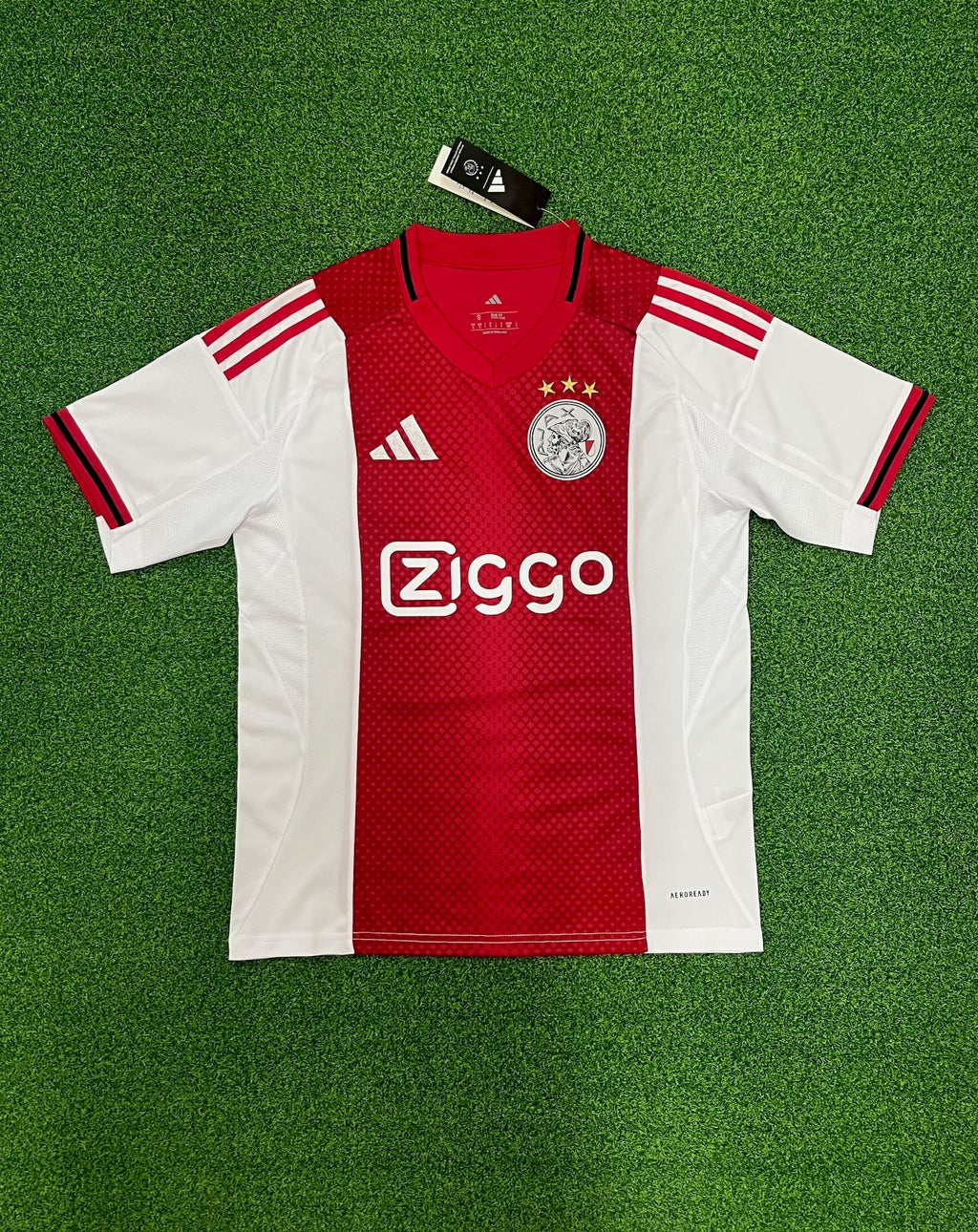 Ajax 25/26