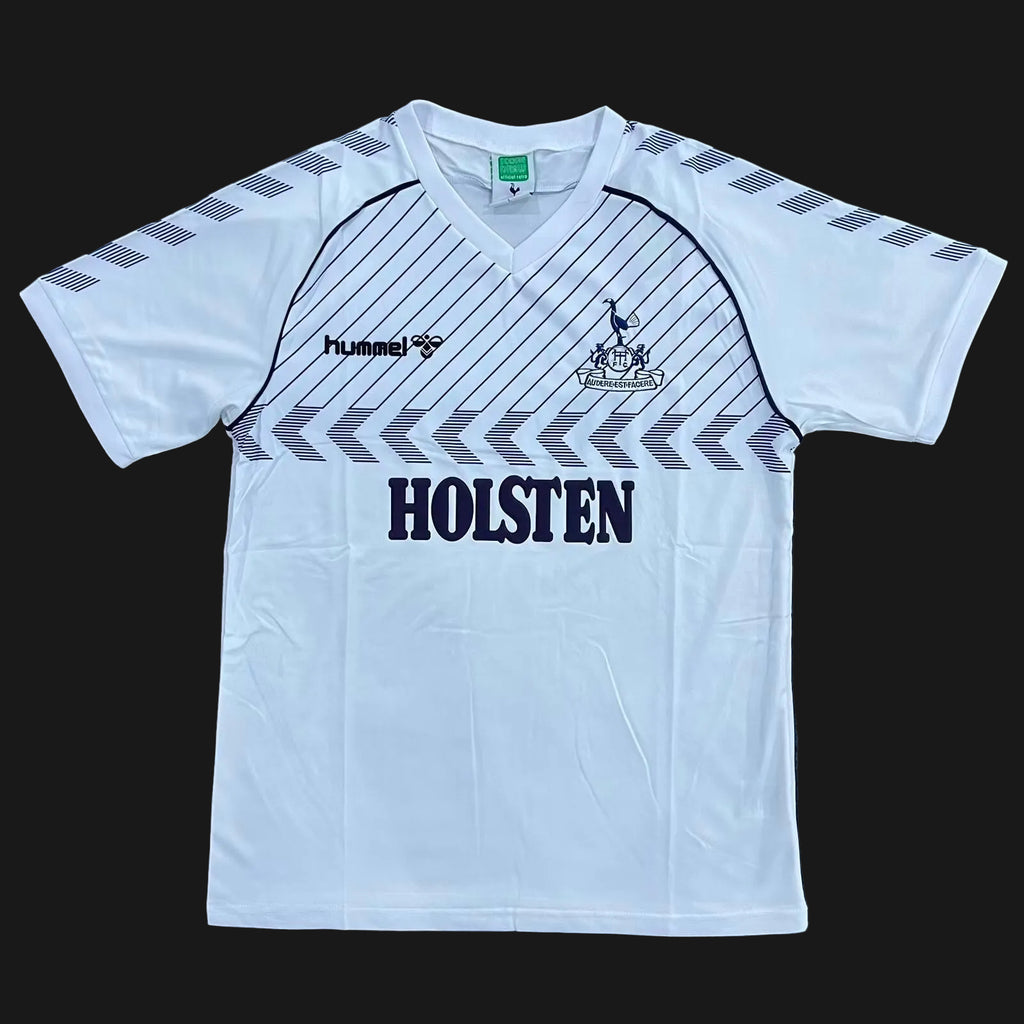 Tottenham 1986