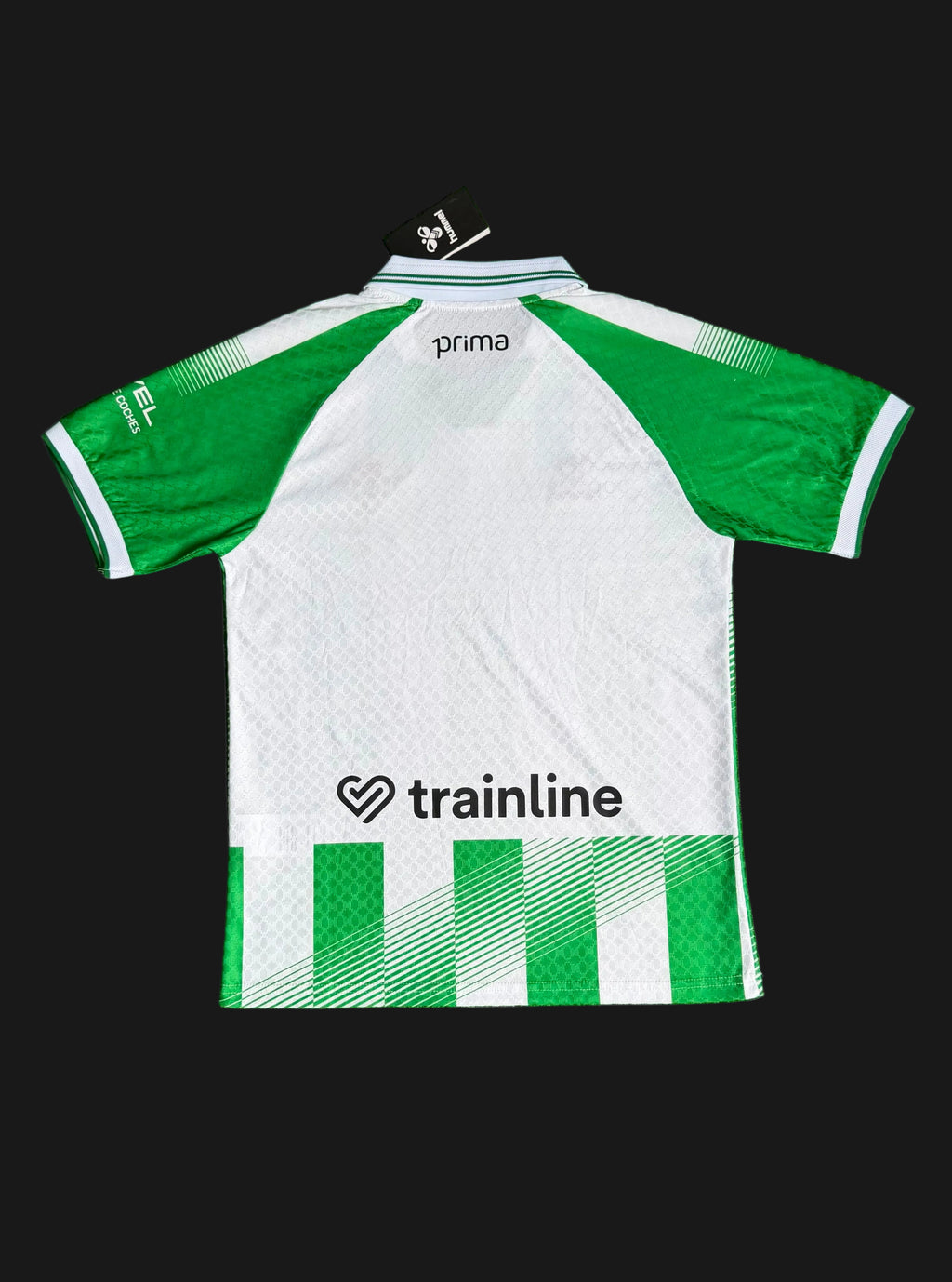 Real Betis 26/27