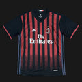 AC Milan 16/17