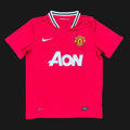 Manchester United 11/12