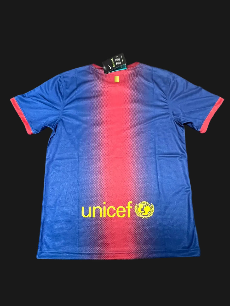 FC Barcelona 12/13