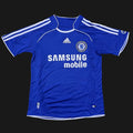 Chelsea Visita 12/13