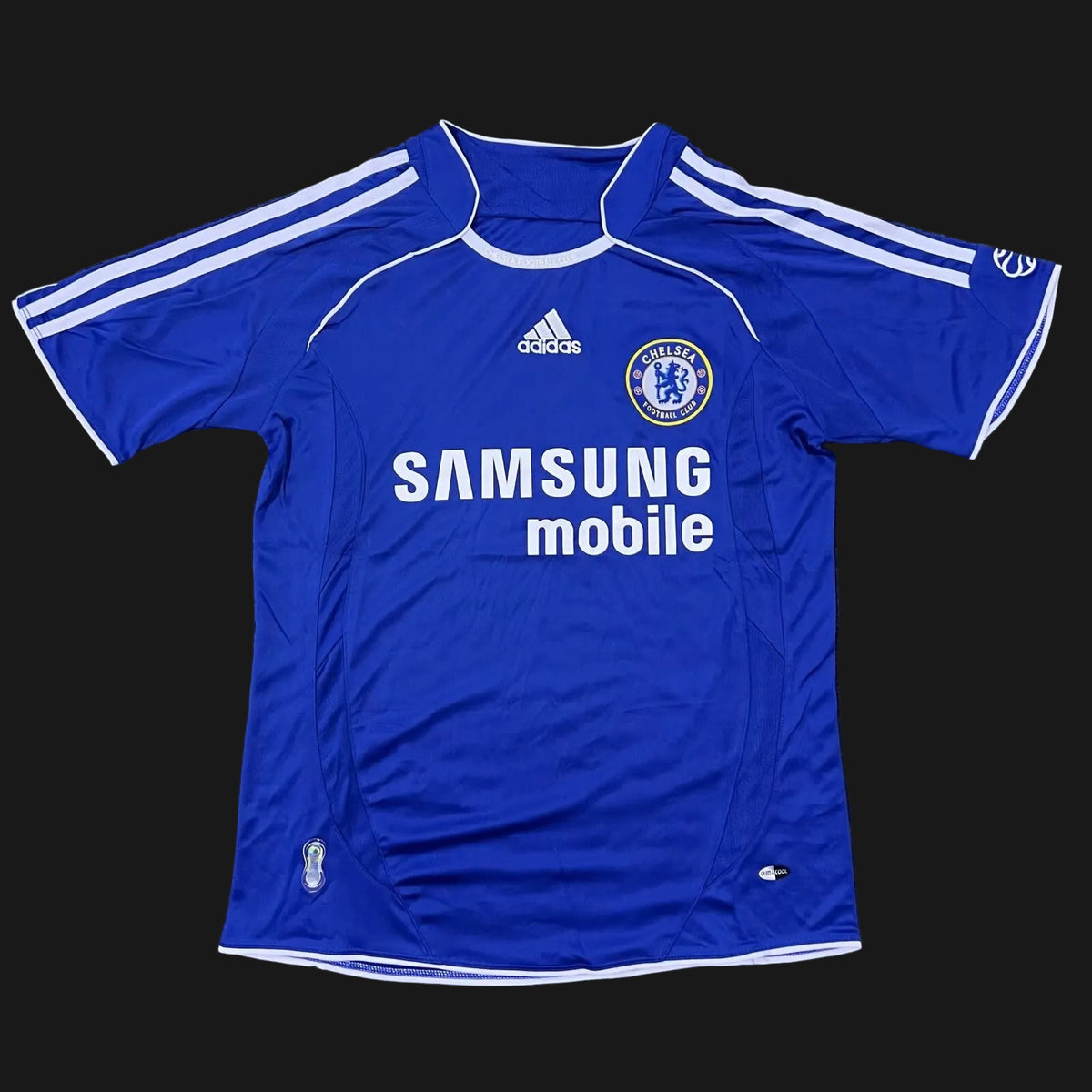 Chelsea Visita 12/13