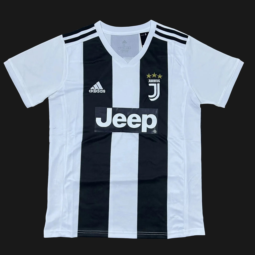Juventus 18/19