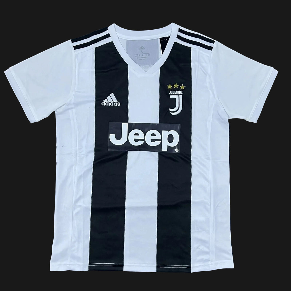 Juventus 18/19