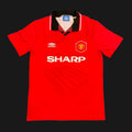 Manchester United 95/96