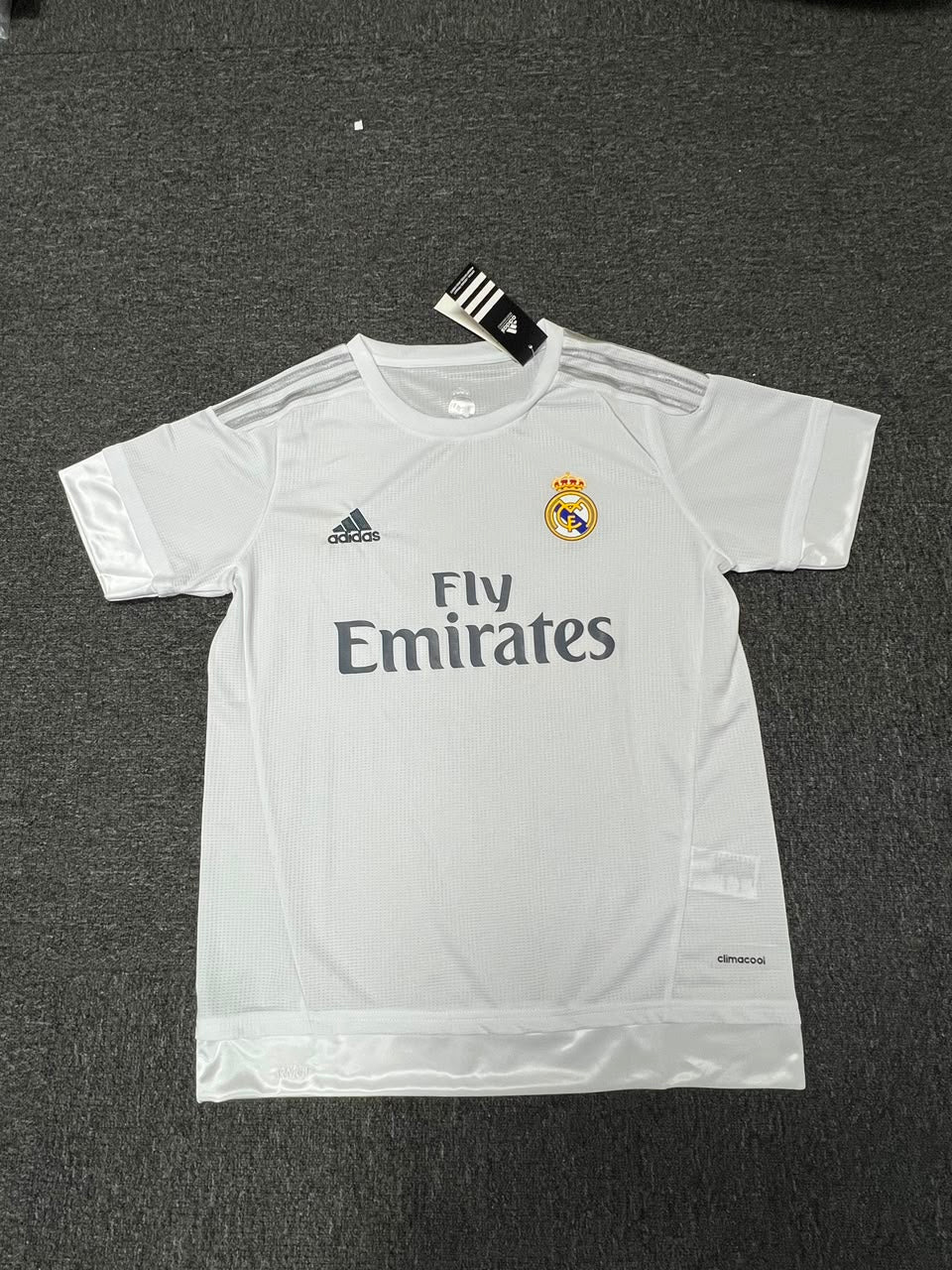 Real Madrid 15/16