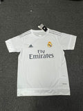Real Madrid 15/16
