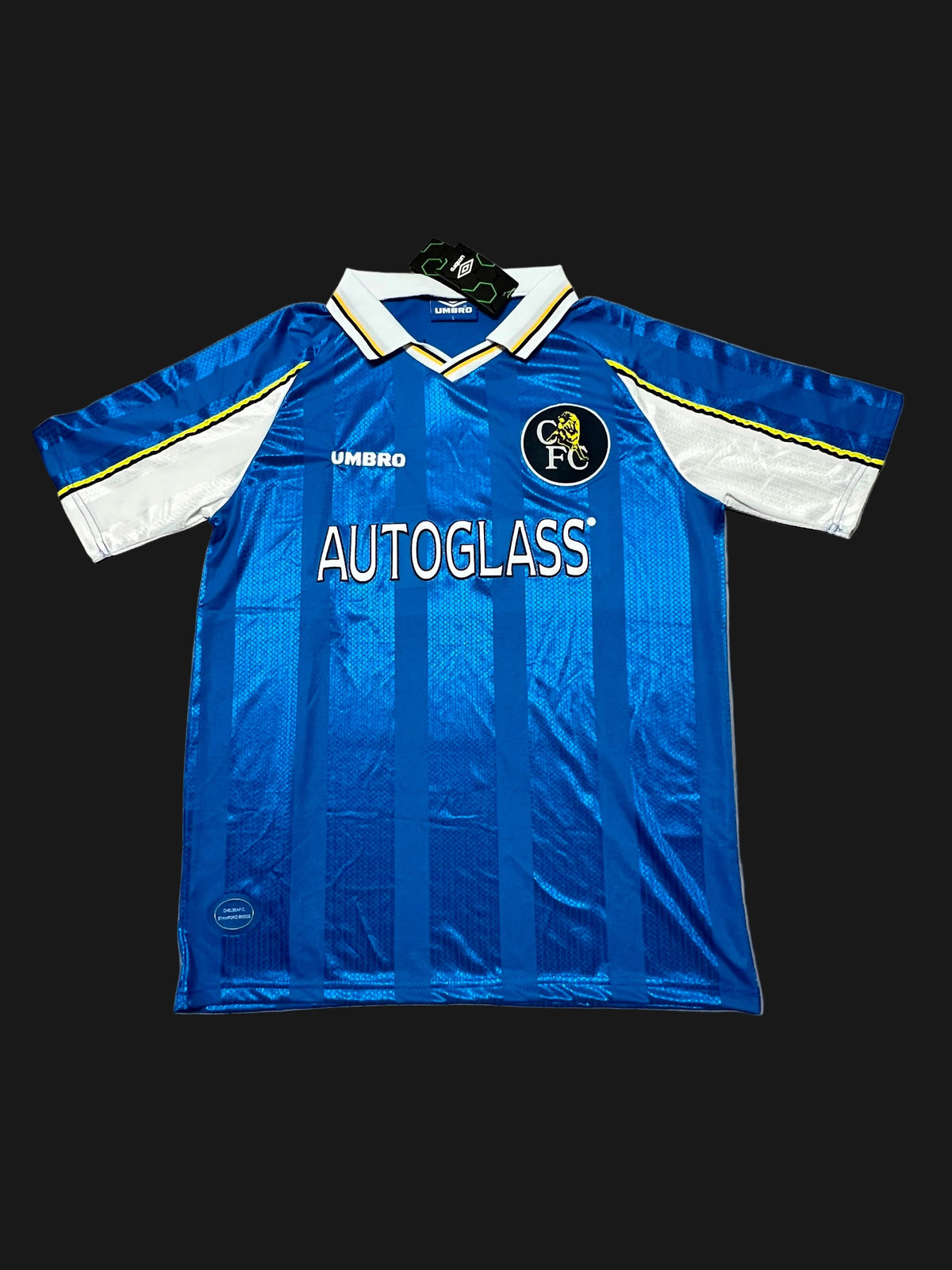 Chelsea 97/99