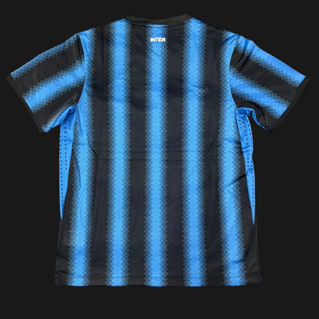 Inter Milan 10/11