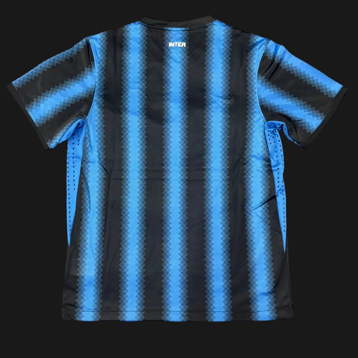 Inter Milan 10/11