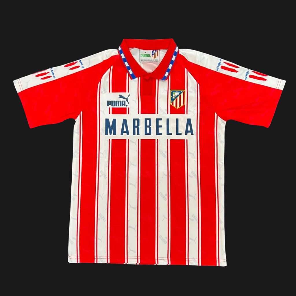 Atlético Madrid 94/95