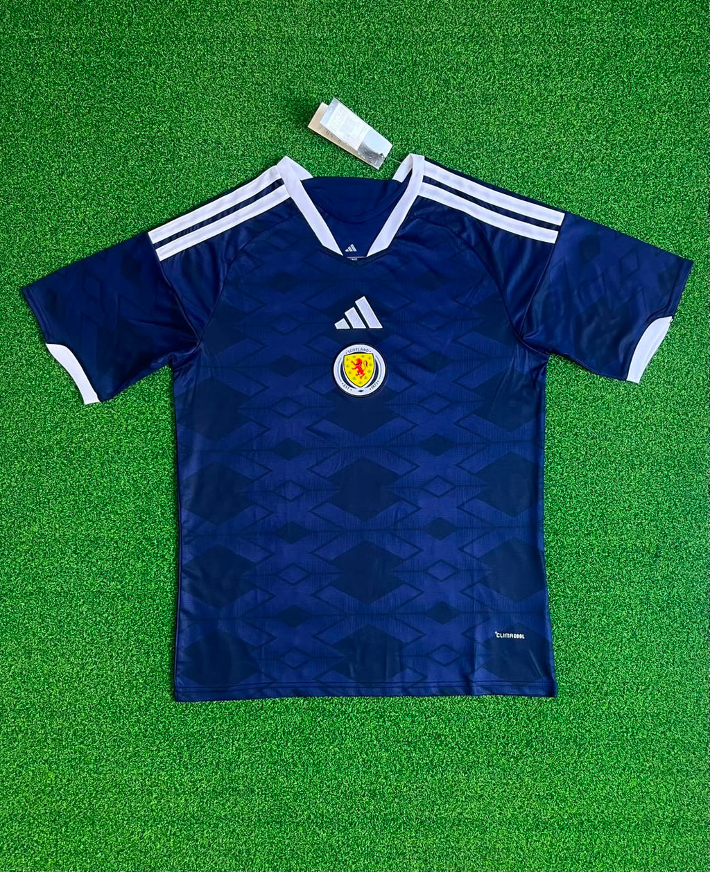 Escocia Mundial 2026