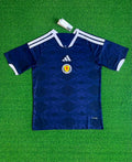 Escocia Mundial 2026