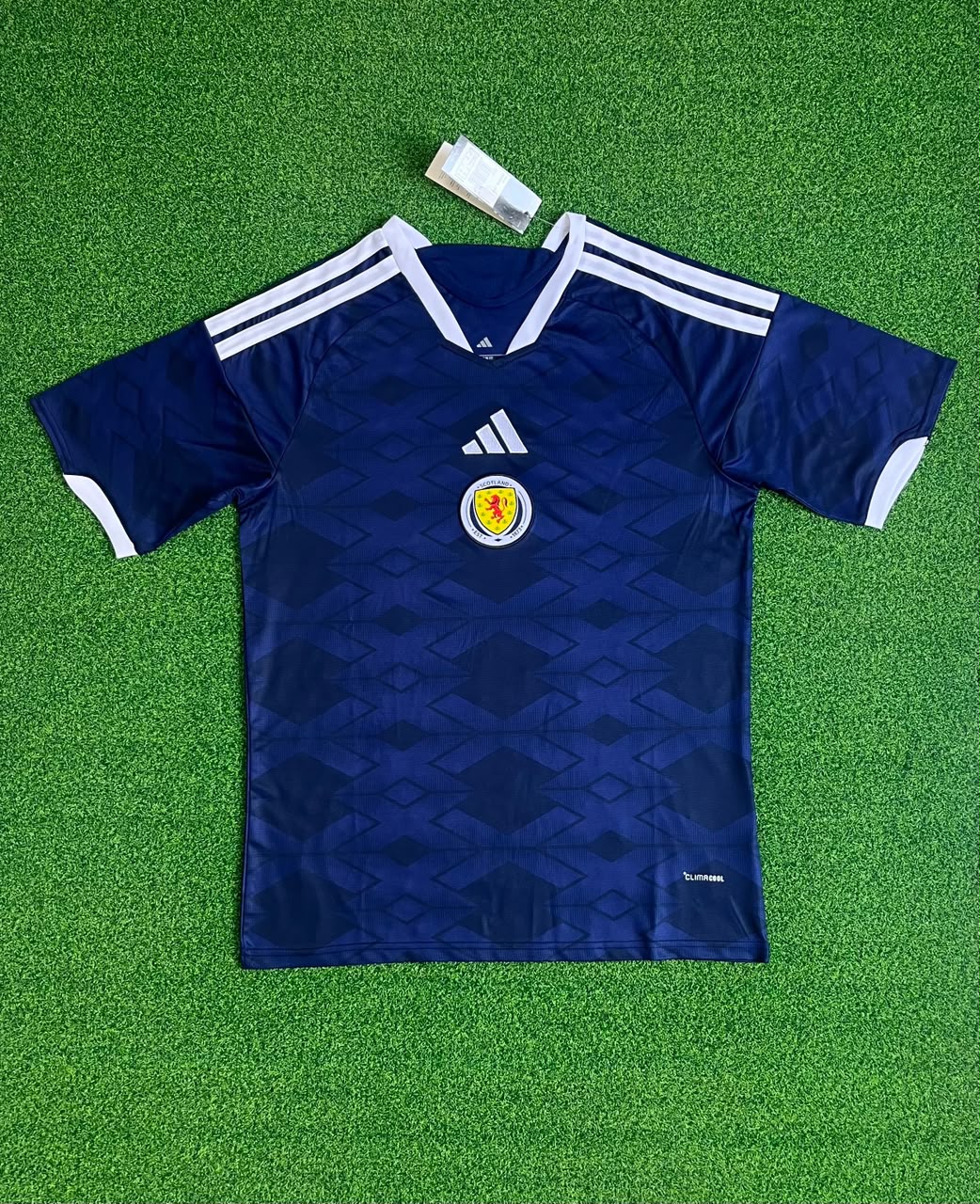 Escocia Mundial 2026