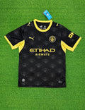 Manchester City Visita 26/27