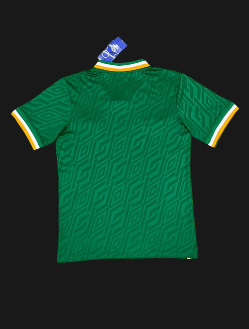 Ireland 17-3 World Cup 2026