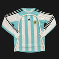 Argentina LONG SLEEVE 2006