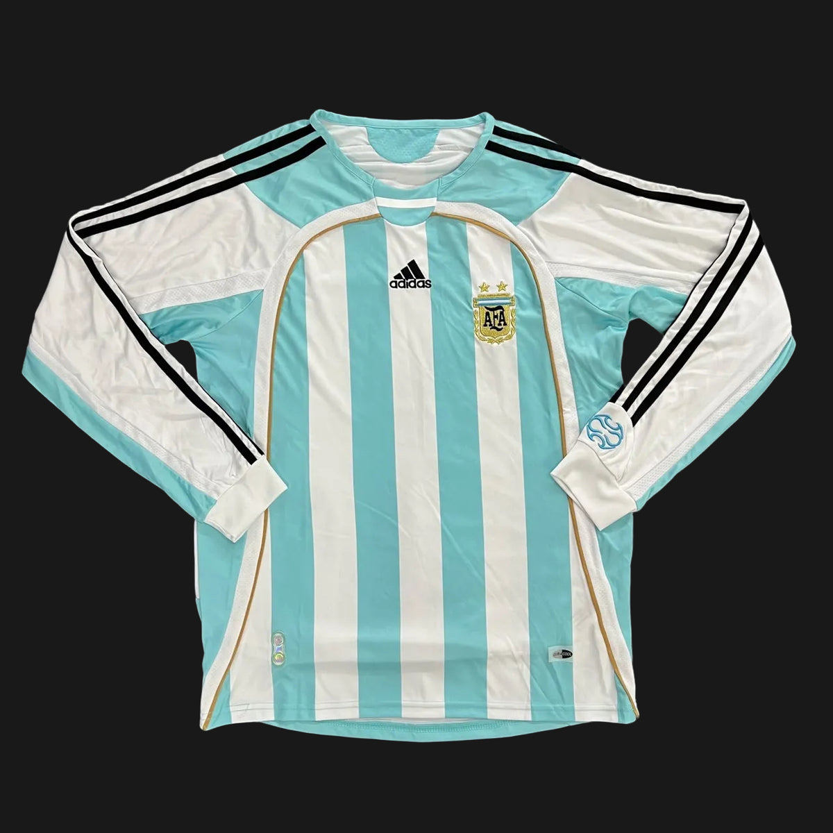 Argentina LONG SLEEVE 2006