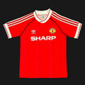 Manchester United 90/91